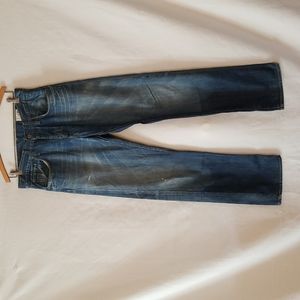 G Star Raw jeans size 32 x 33